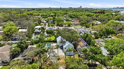 1109 Charles Street Clearwater FL 33755