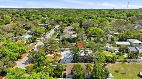 1109 Charles Street Clearwater FL 33755