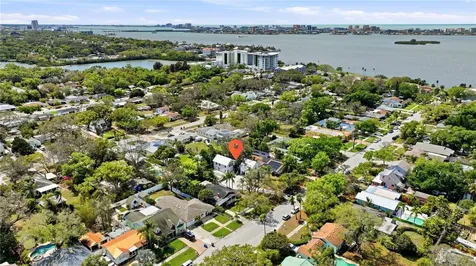 1109 Charles Street Clearwater FL 33755