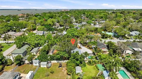 1109 Charles Street Clearwater FL 33755