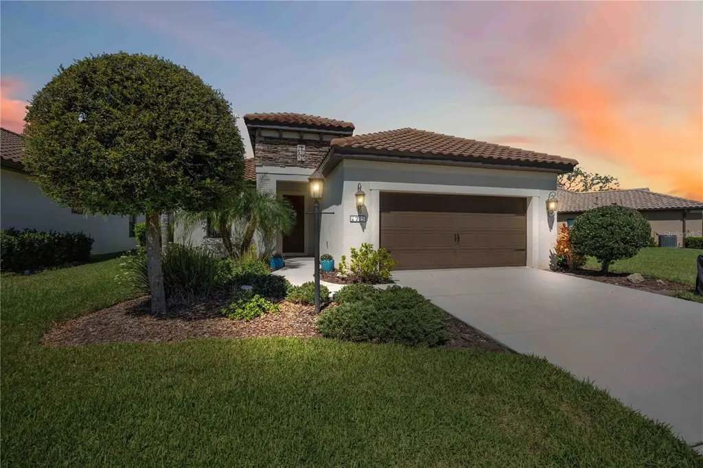 225 Benedetto Court Nokomis FL 34275