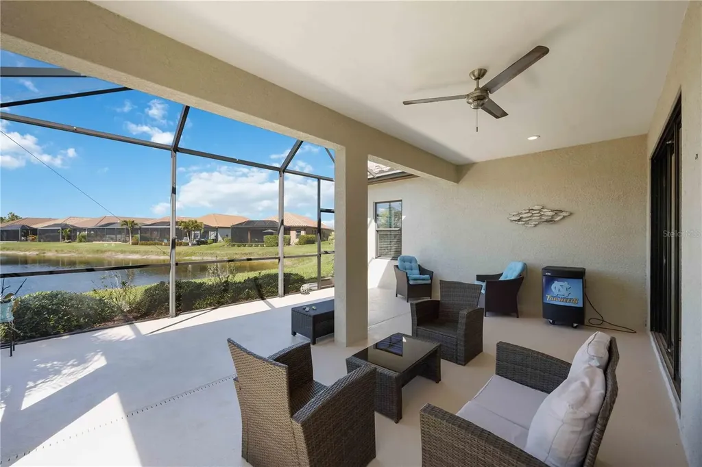 225 Benedetto Court Nokomis FL 34275