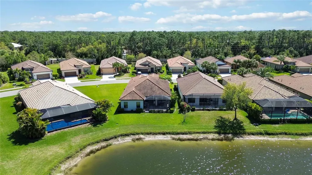 225 Benedetto Court Nokomis FL 34275