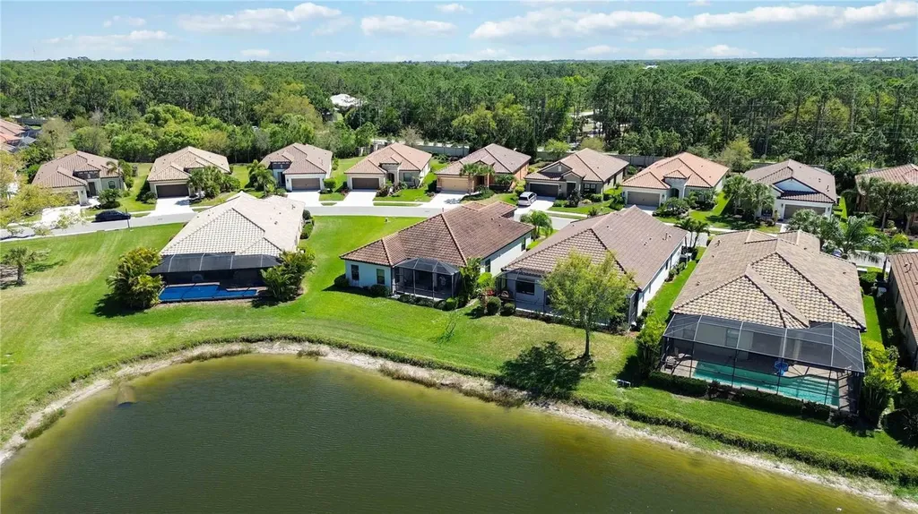 225 Benedetto Court Nokomis FL 34275