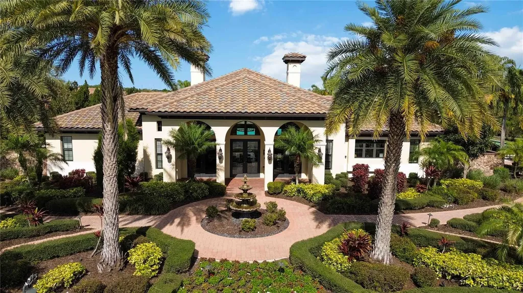 225 Benedetto Court Nokomis FL 34275