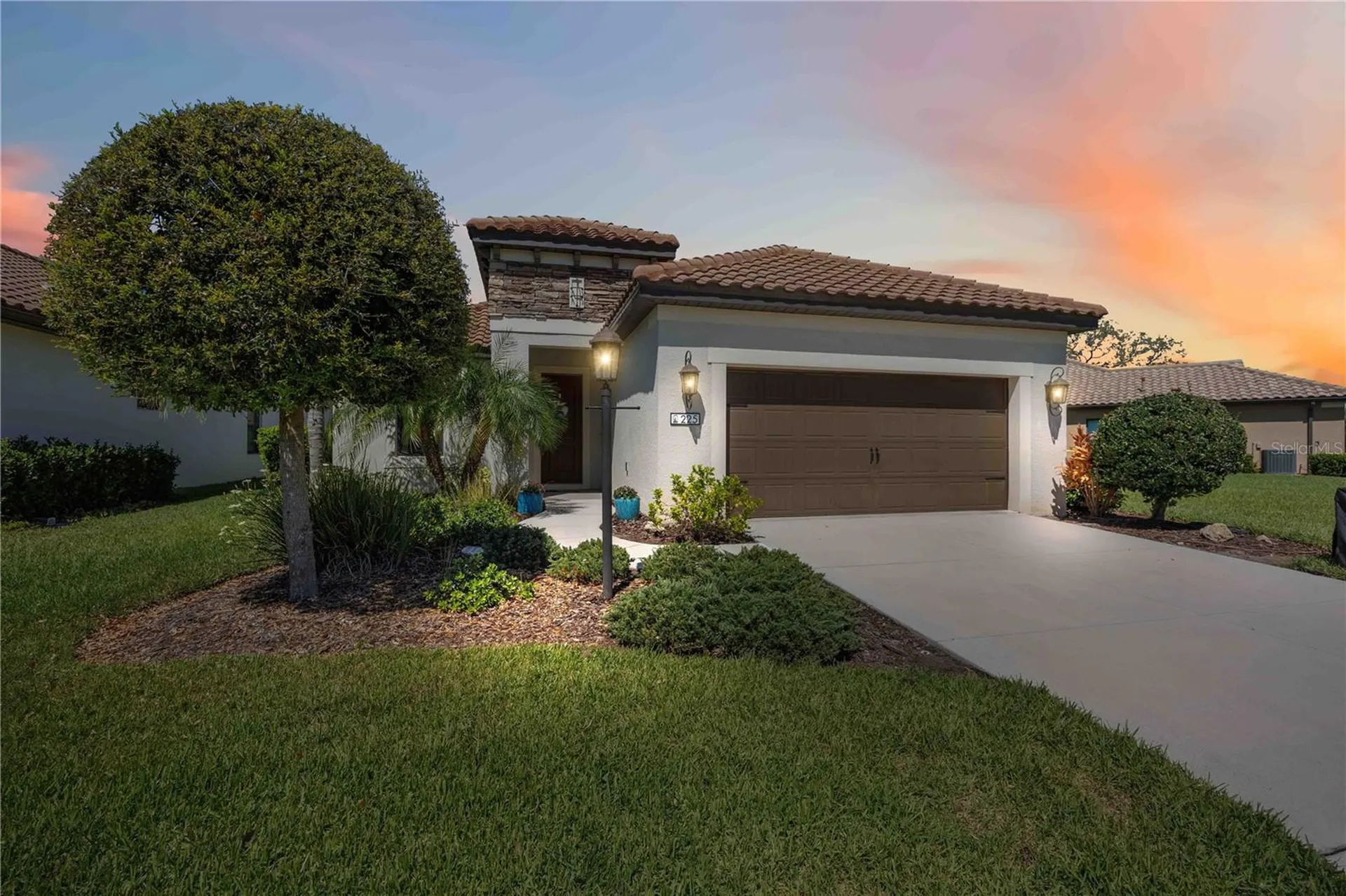 225 Benedetto Court Nokomis FL 34275