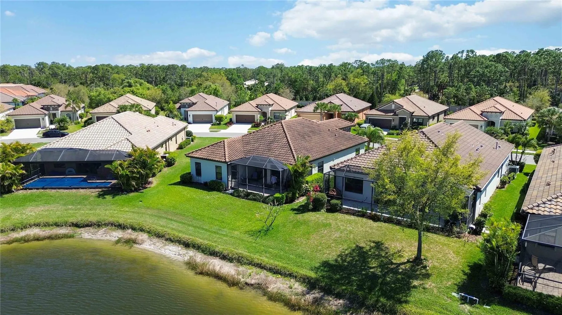225 Benedetto Court Nokomis FL 34275