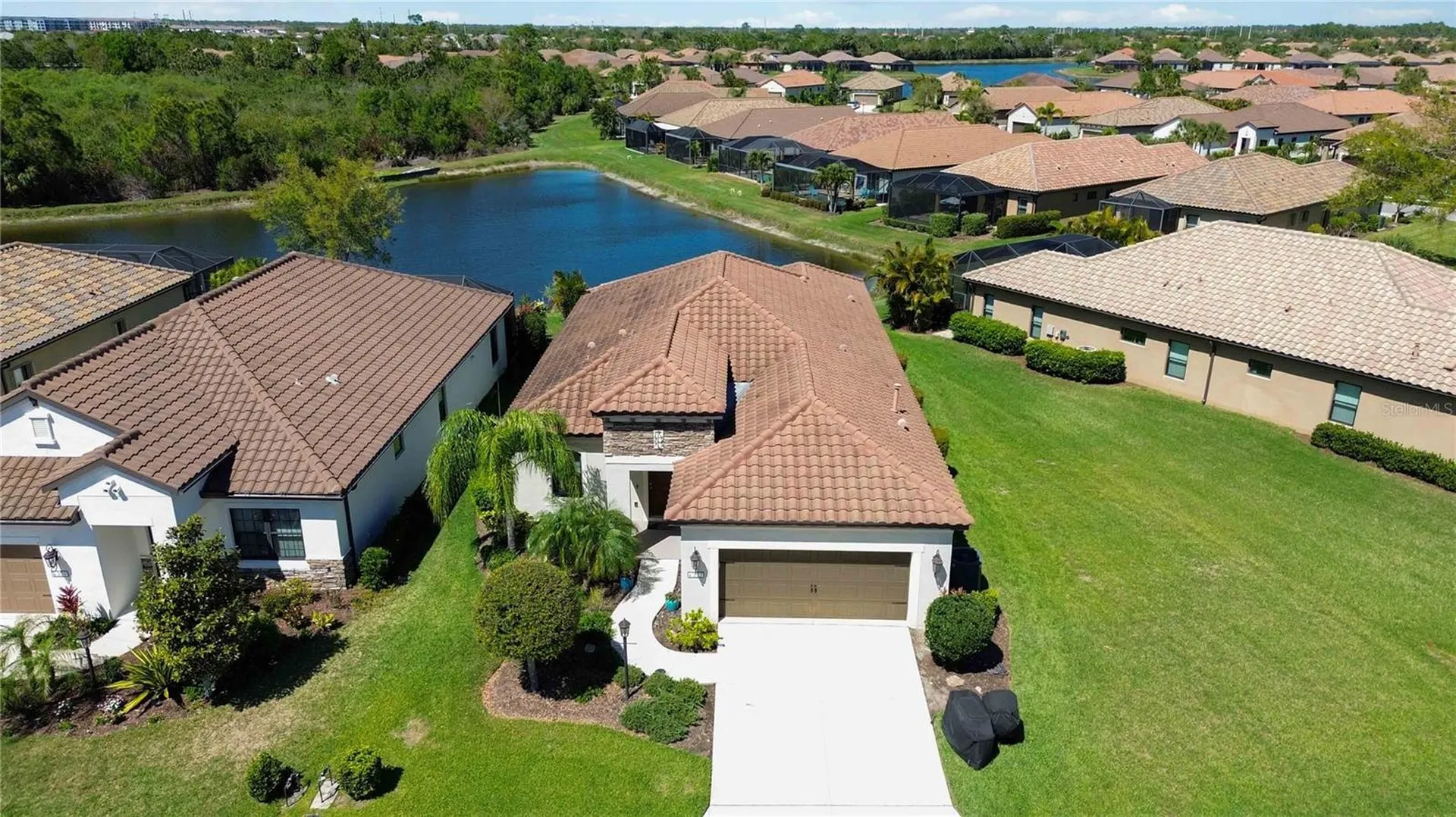 225 Benedetto Court Nokomis FL 34275