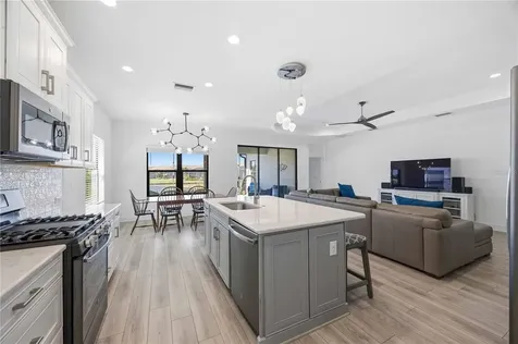 225 Benedetto Court Nokomis FL 34275