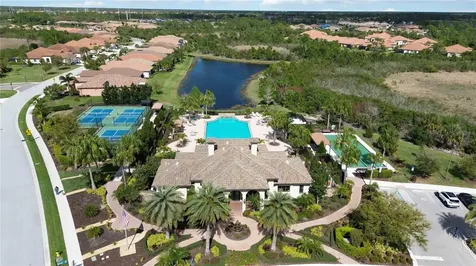 225 Benedetto Court Nokomis FL 34275
