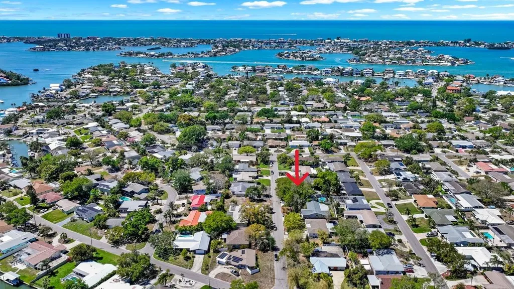 3723 Orchard Grove Lane Largo FL 33770