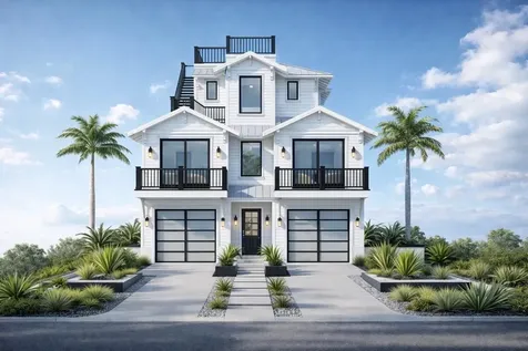 216 N Harbor Drive Holmes Beach FL 34217