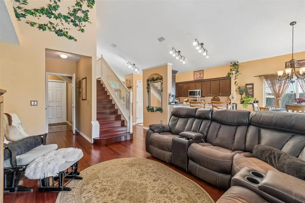 9407 Chart House Court Riverview FL 33578