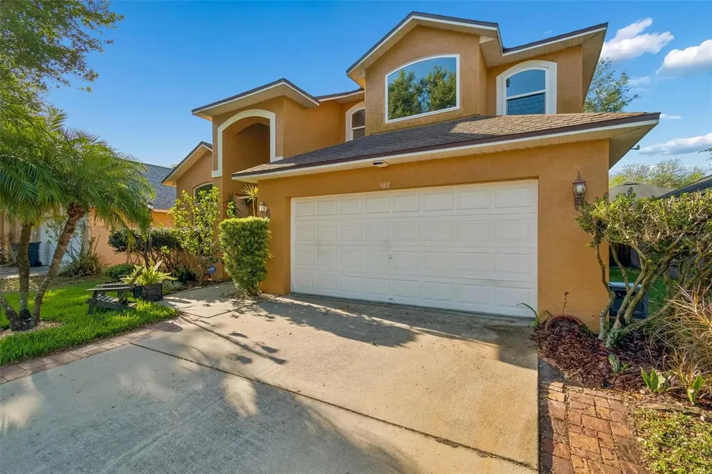 9407 Chart House Court Riverview FL 33578