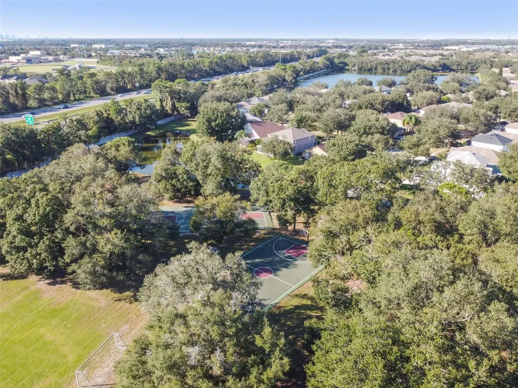 9407 Chart House Court Riverview FL 33578