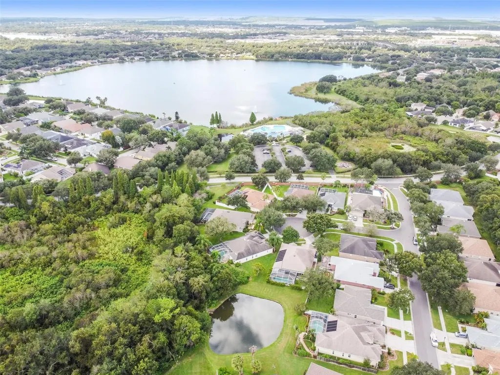9407 Chart House Court Riverview FL 33578