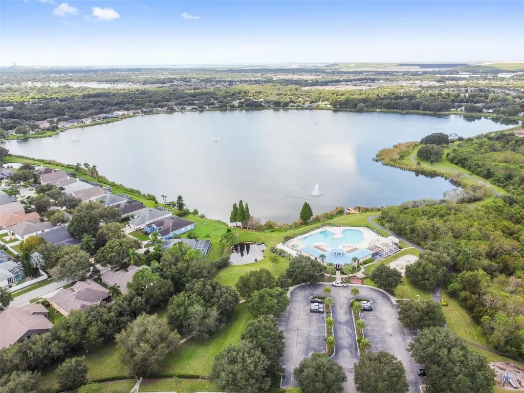 9407 Chart House Court Riverview FL 33578
