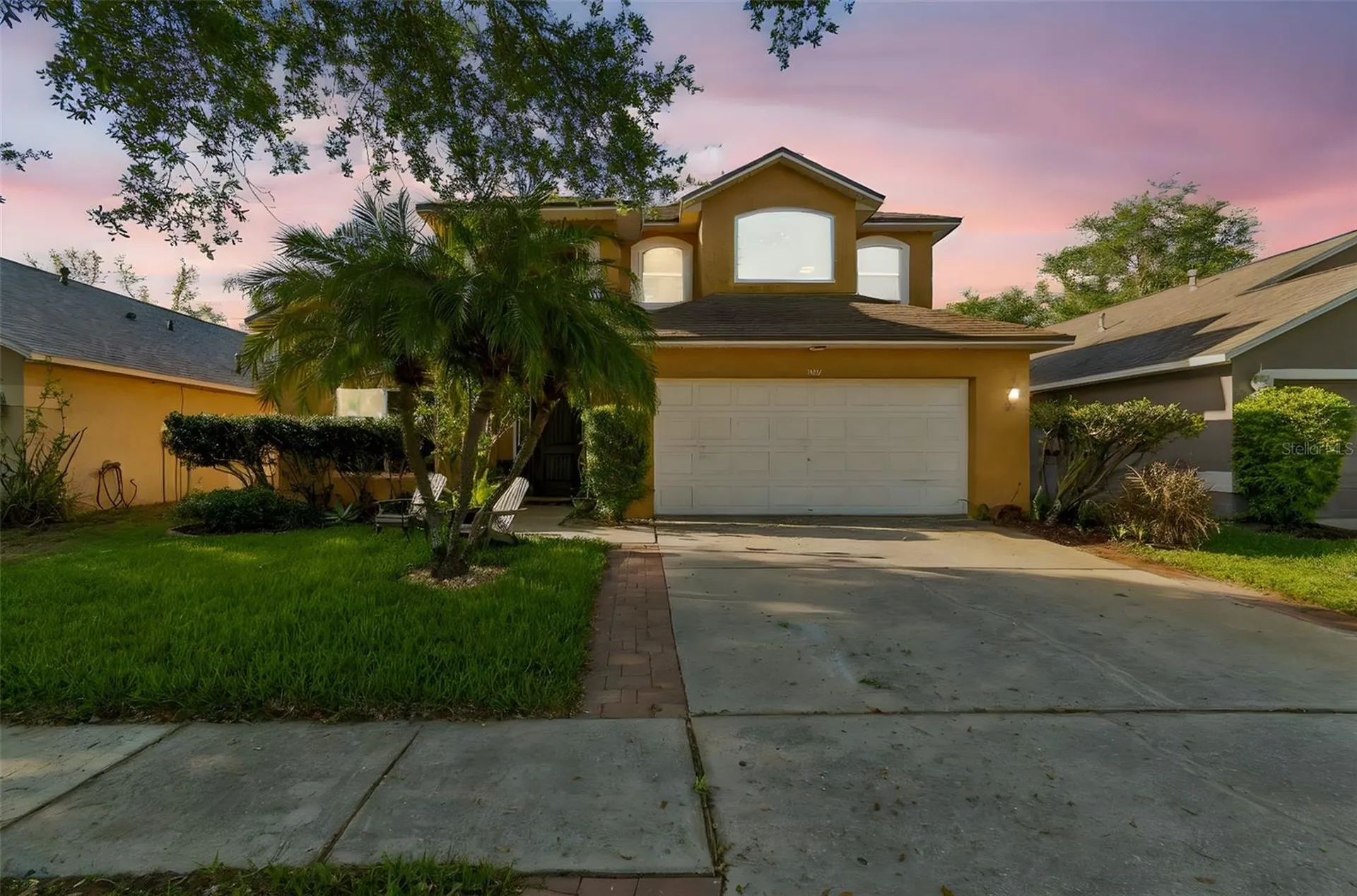 9407 Chart House Court Riverview FL 33578