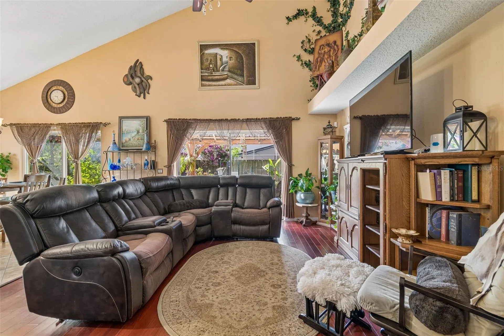 9407 Chart House Court Riverview FL 33578