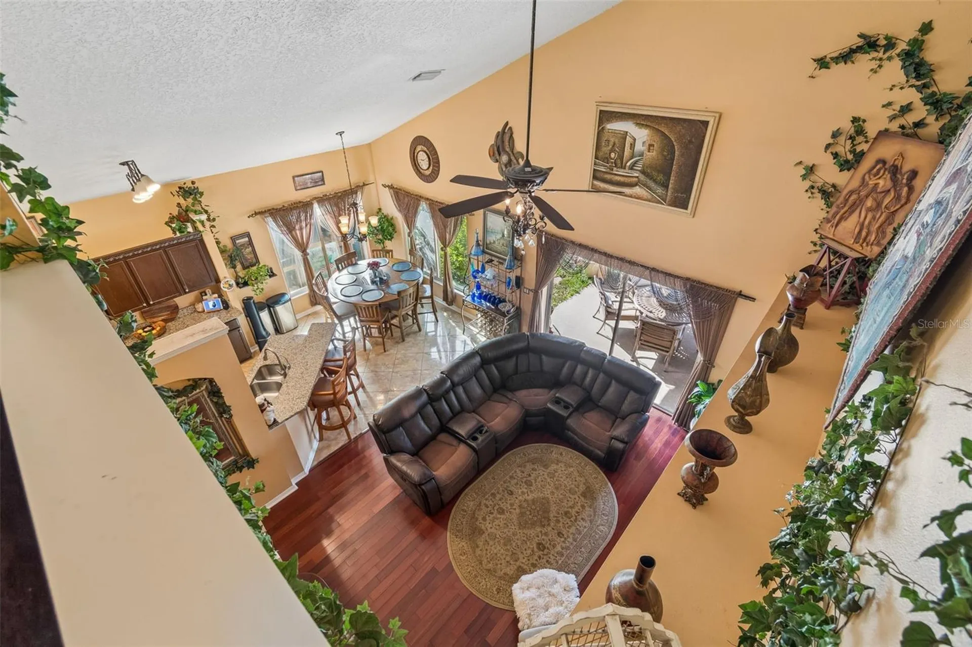9407 Chart House Court Riverview FL 33578