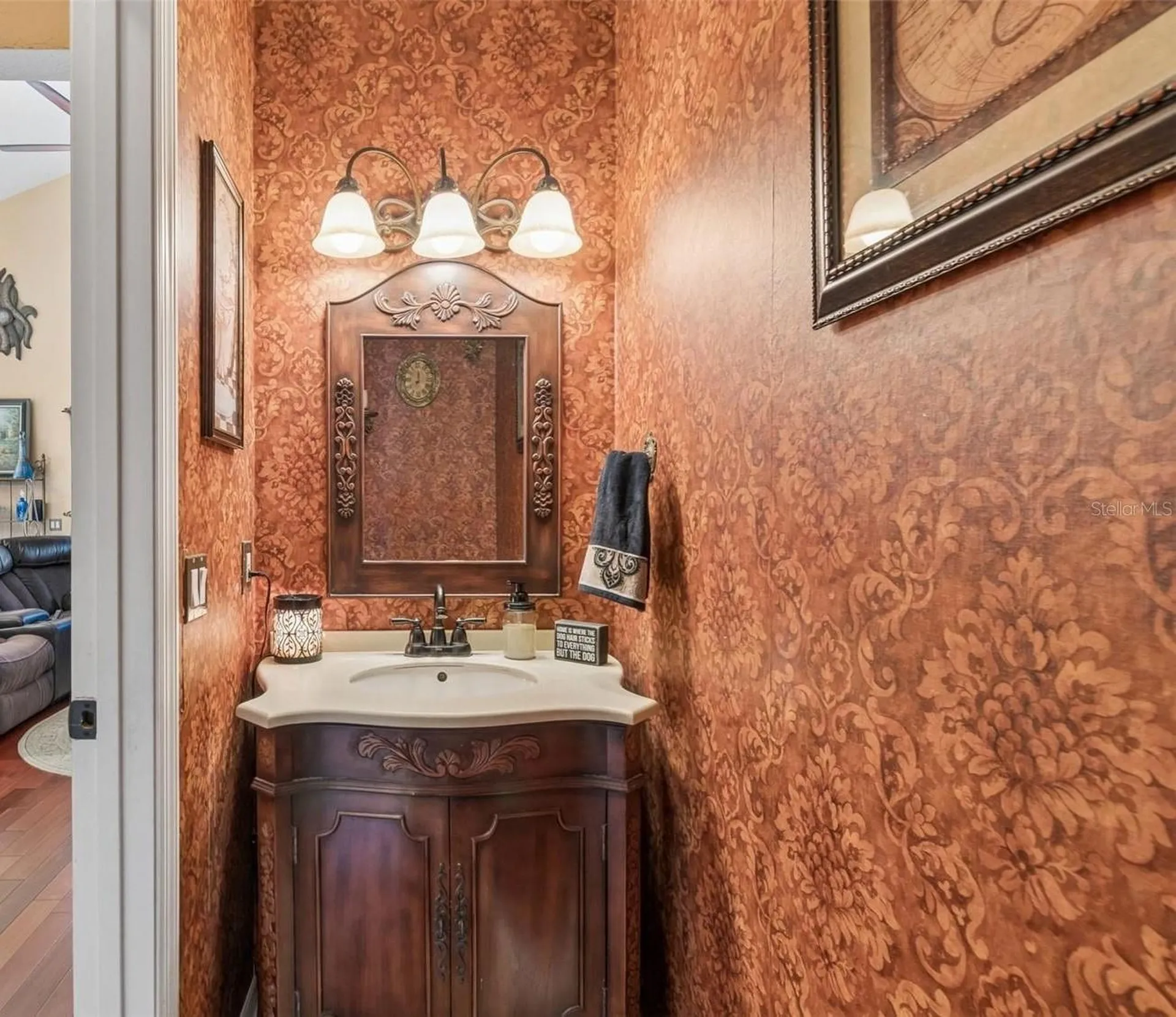 9407 Chart House Court Riverview FL 33578