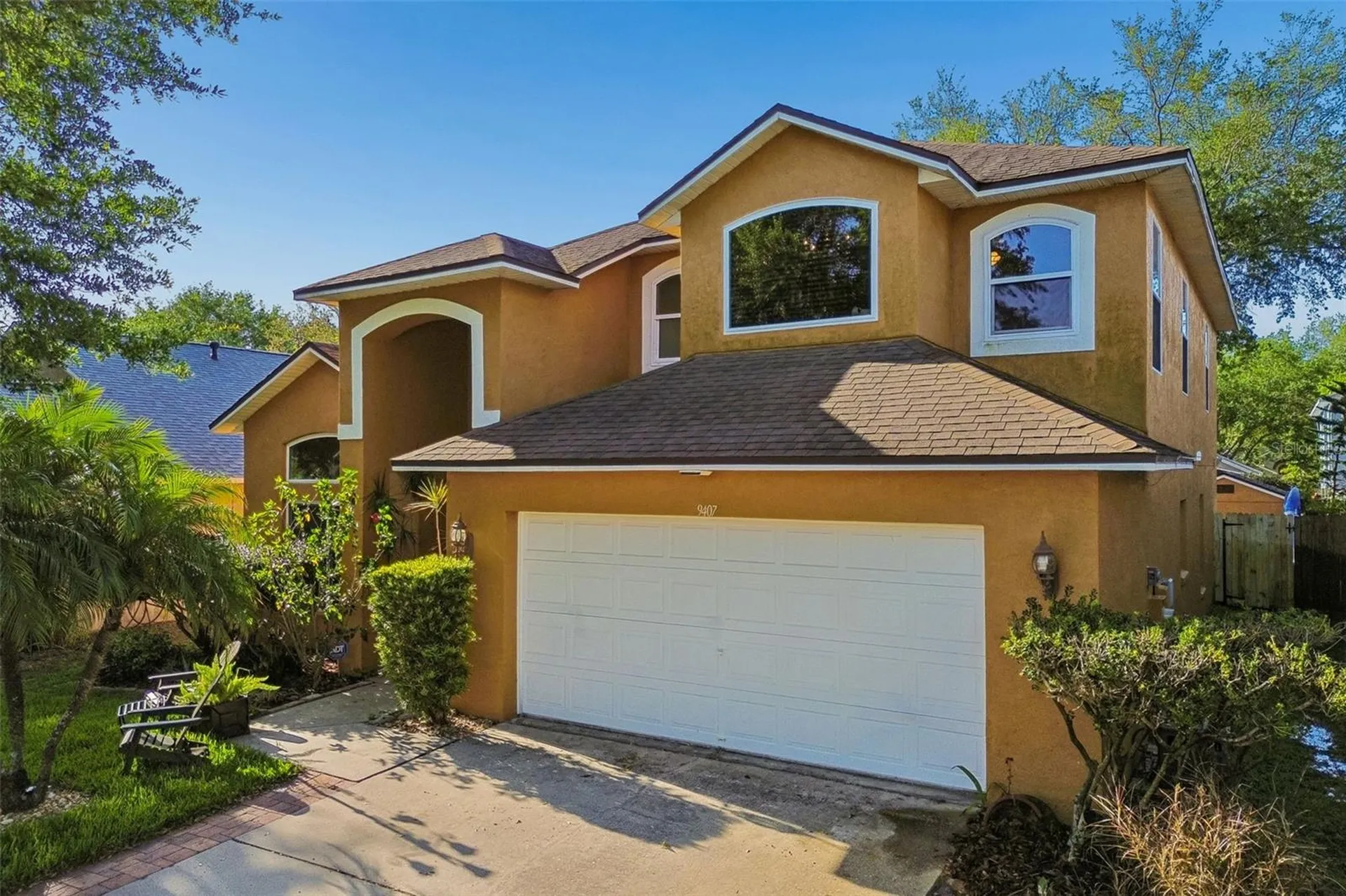 9407 Chart House Court Riverview FL 33578