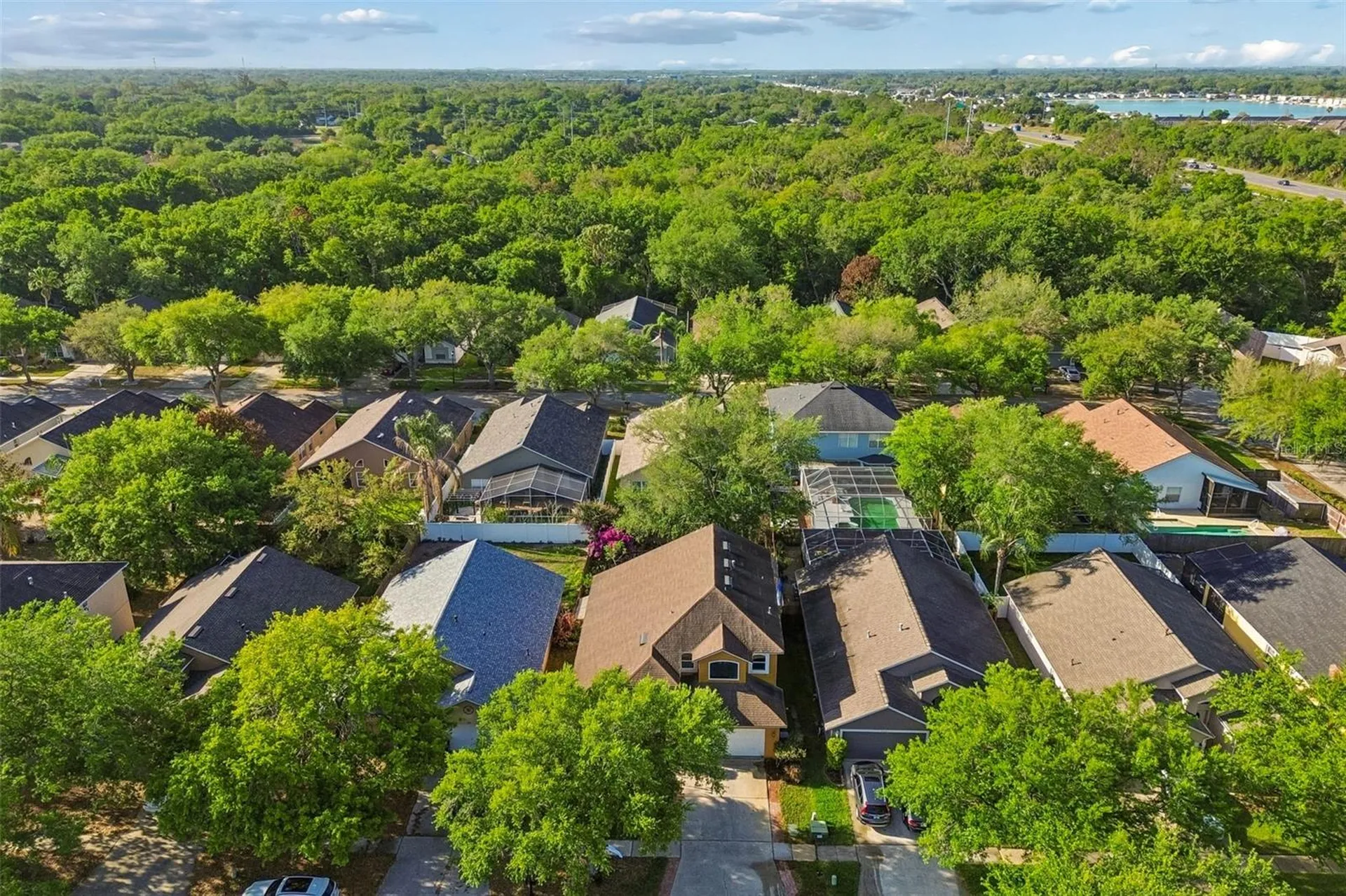 9407 Chart House Court Riverview FL 33578