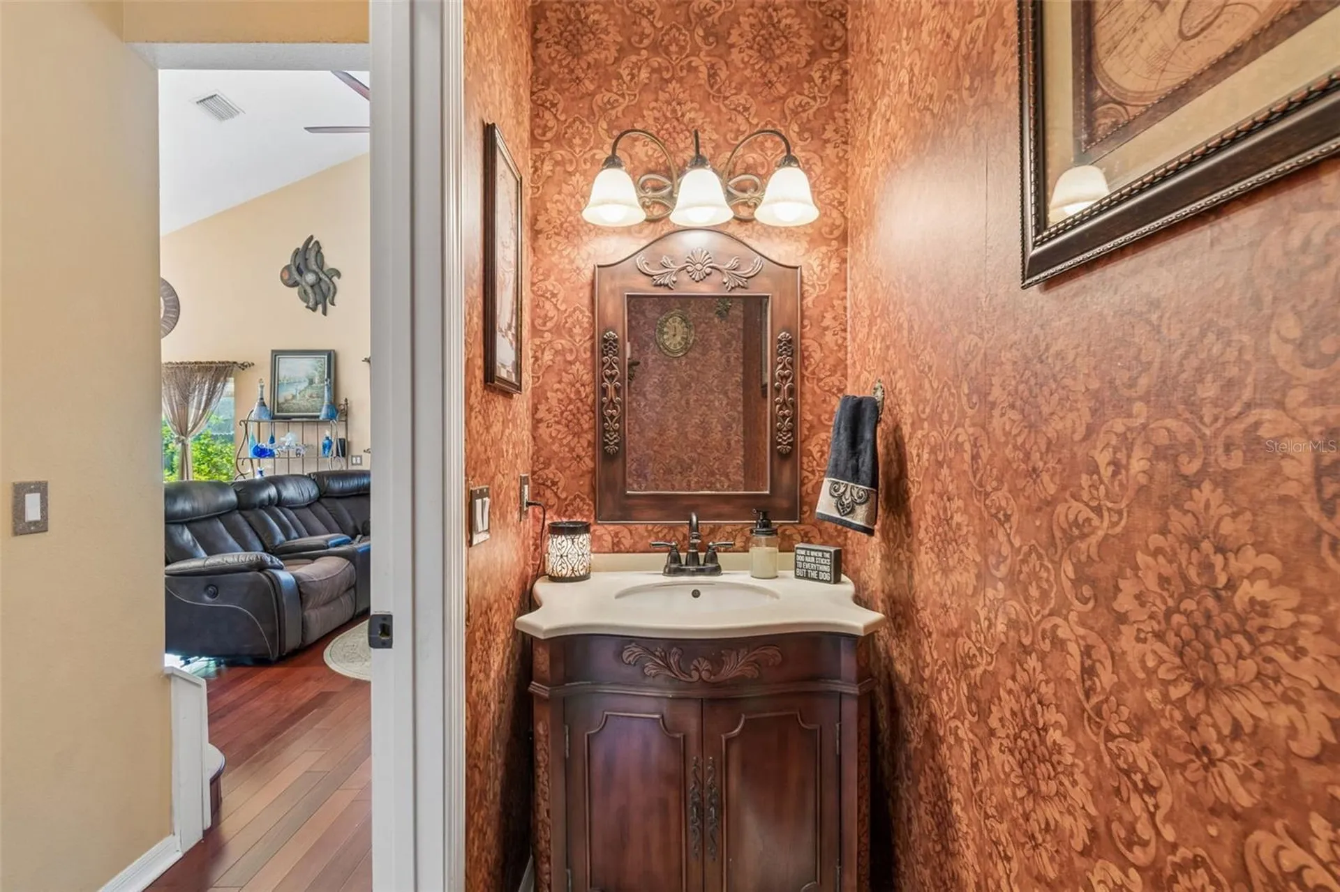 9407 Chart House Court Riverview FL 33578
