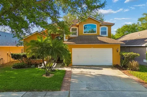 9407 Chart House Court Riverview FL 33578