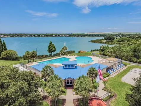 9407 Chart House Court Riverview FL 33578