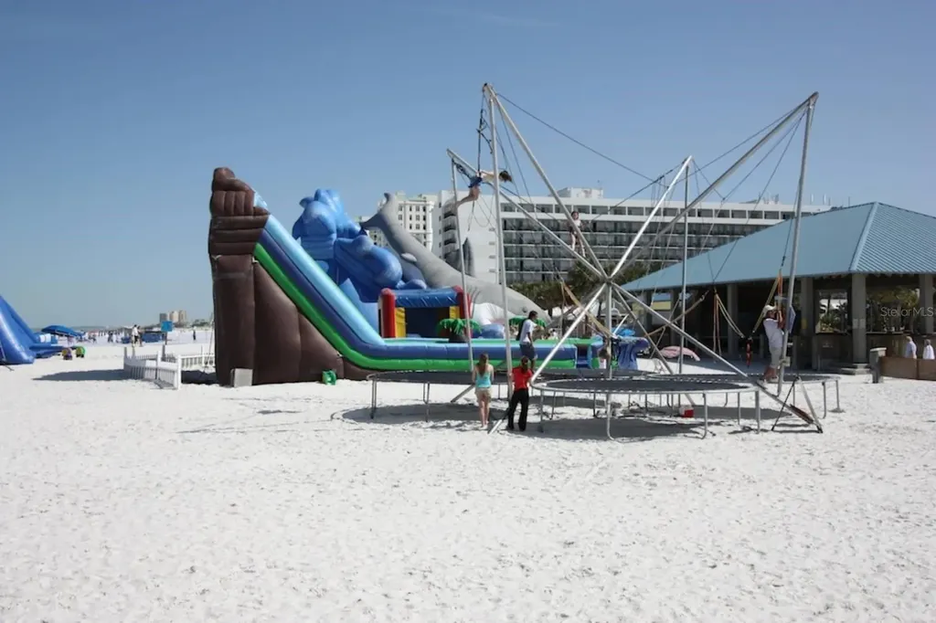 3200 Gulf Boulevard Belleair Beach FL 33786