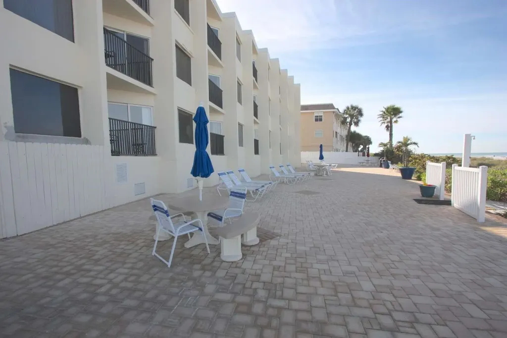 3200 Gulf Boulevard Belleair Beach FL 33786