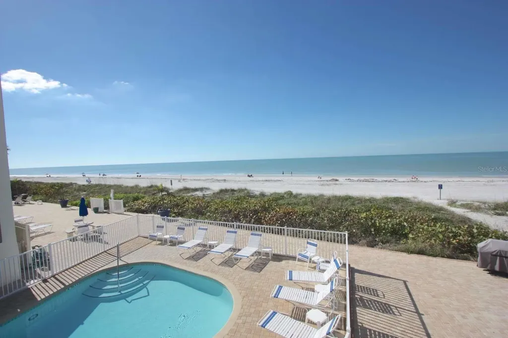3200 Gulf Boulevard Belleair Beach FL 33786
