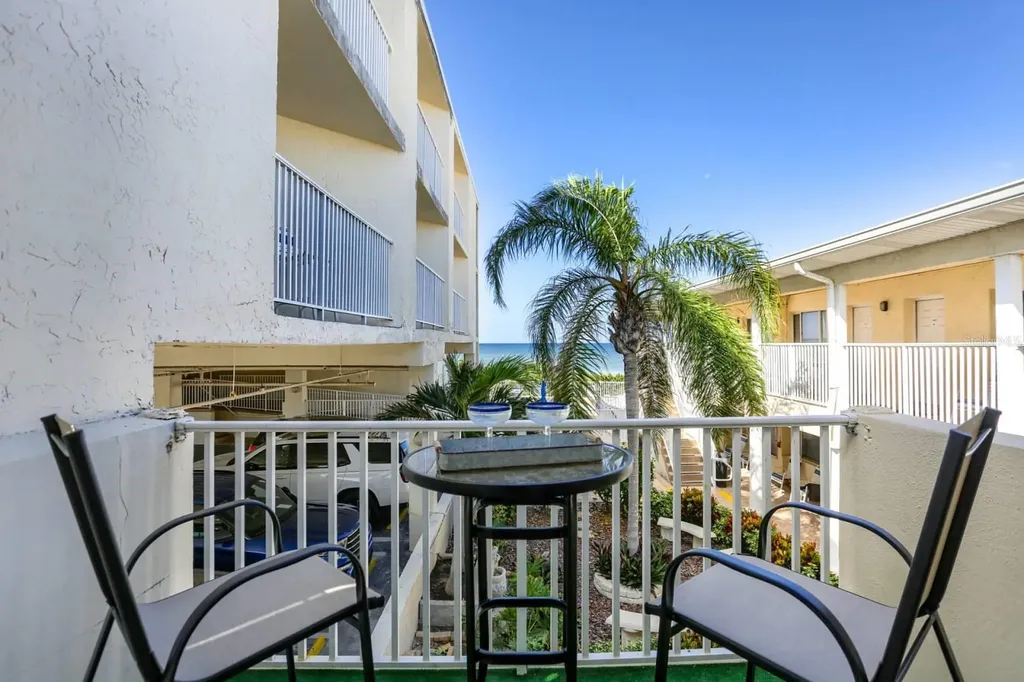 3200 Gulf Boulevard Belleair Beach FL 33786
