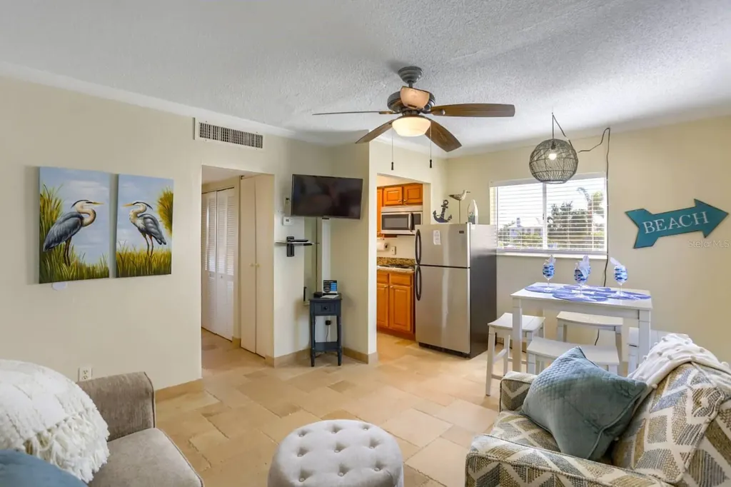 3200 Gulf Boulevard Belleair Beach FL 33786