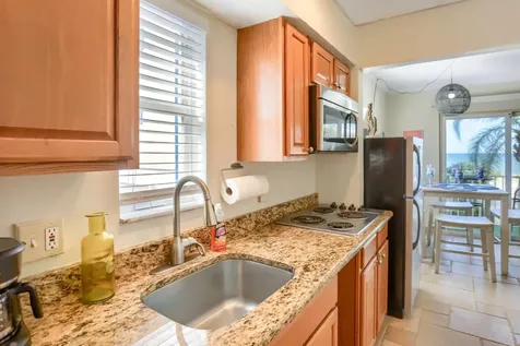 3200 Gulf Boulevard Belleair Beach FL 33786