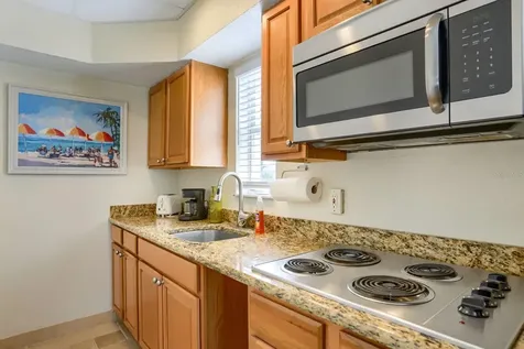 3200 Gulf Boulevard Belleair Beach FL 33786
