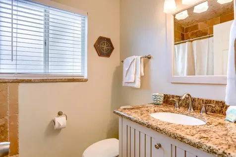 3200 Gulf Boulevard Belleair Beach FL 33786
