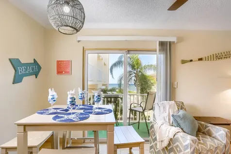 3200 Gulf Boulevard Belleair Beach FL 33786