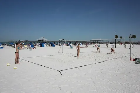 3200 Gulf Boulevard Belleair Beach FL 33786