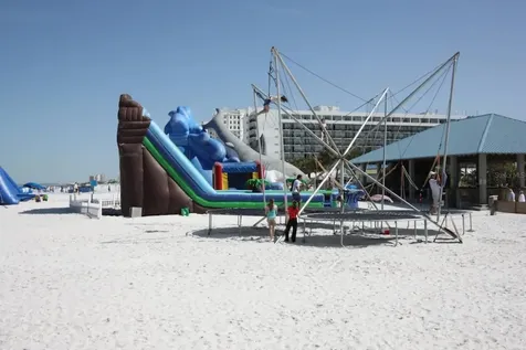 3200 Gulf Boulevard Belleair Beach FL 33786