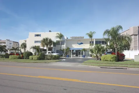 3200 Gulf Boulevard Belleair Beach FL 33786