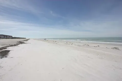 3200 Gulf Boulevard Belleair Beach FL 33786