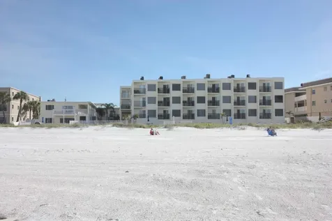 3200 Gulf Boulevard Belleair Beach FL 33786