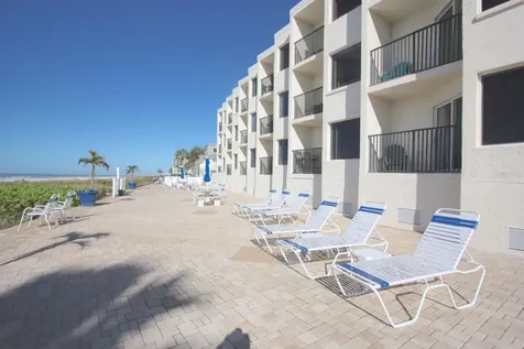 3200 Gulf Boulevard Belleair Beach FL 33786