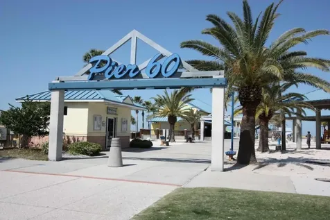 3200 Gulf Boulevard Belleair Beach FL 33786