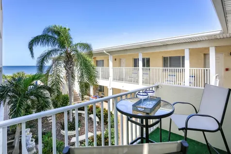 3200 Gulf Boulevard Belleair Beach FL 33786