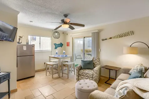 3200 Gulf Boulevard Belleair Beach FL 33786