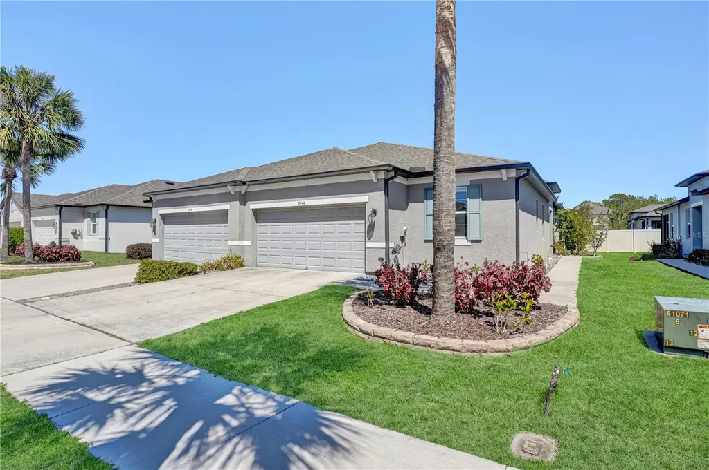 8544 Cache Drive Sarasota FL 34240