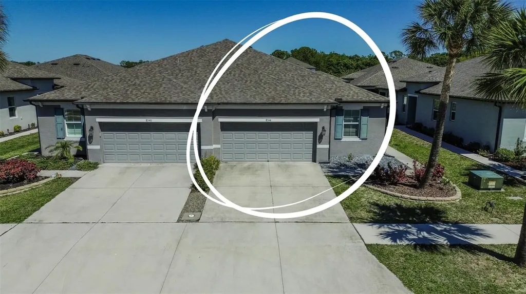8544 Cache Drive Sarasota FL 34240
